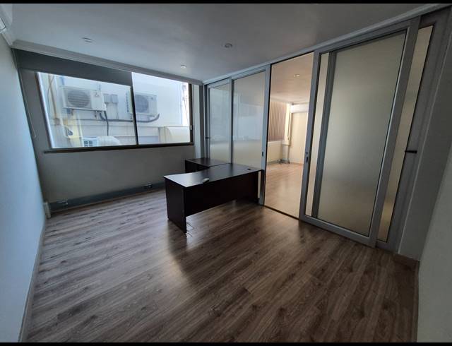296M² OFFICE TO LET IN RIVONIA